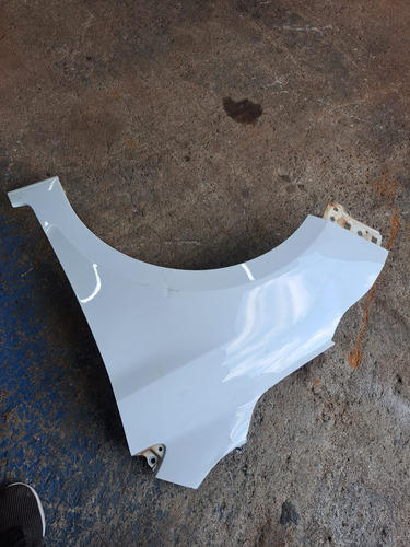 Paralama Esquerdo Ford Ka 2015 2016 2017 2018 2019 2020 