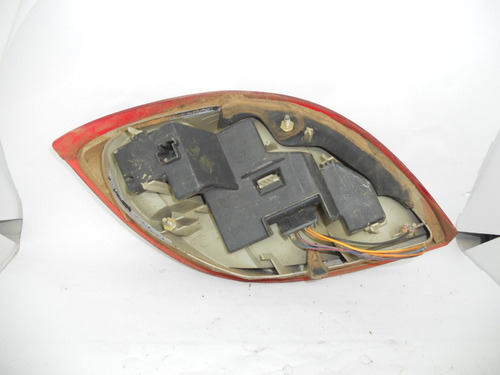 Lanterna Traseira Direita Ford Ka 1997 A 2001