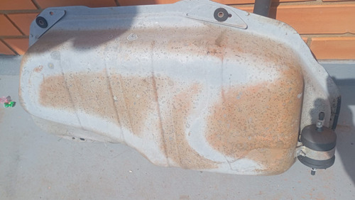 Tanque Combustivel Fox Spacefox  2004/....  25487