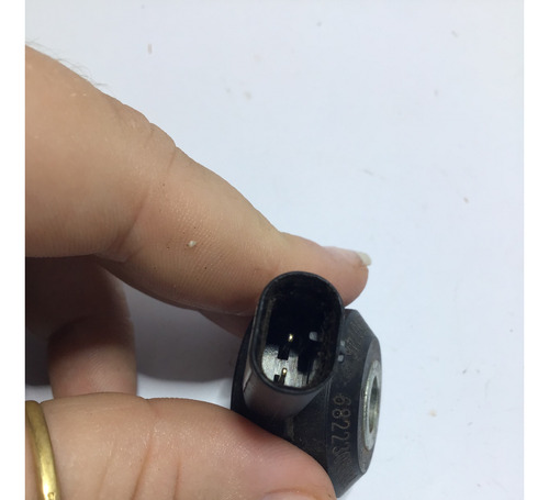 Sensor Detonação Fiat Uno 2014 68223050aa 10712*