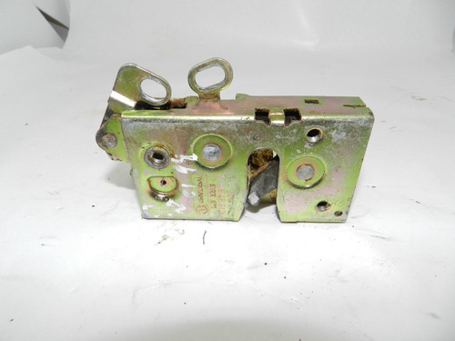 Fechadura Manual Diant Direita Escort Verona Apollo 83/96