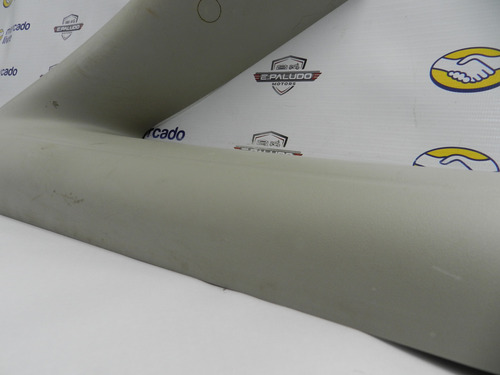 Acabamento Coluna Para-brisa Lado Direito Gm Zafira 01/12
