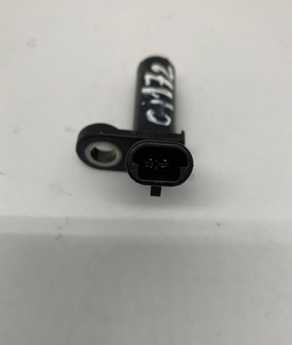 Sensor De Rotação Do Cãmbio Gm Ômega Cd 3.6 V6 2009