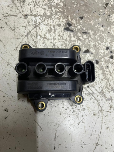 Bobina Ignicao Renault Sandero Clio H8200734204