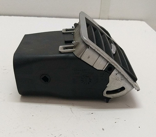 Difusor Ar Direito Peugeot 307 2007 9634498977