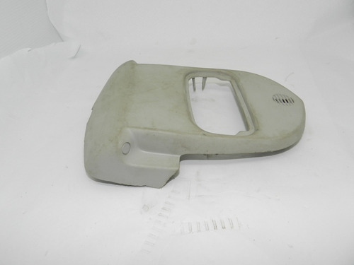 Moldura Acabamento Luz Teto Peugeot 307 12/16 9670131077