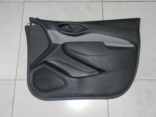Forro Porta Dianteira Direita Gm Onix Prisma 2016 A 2019
