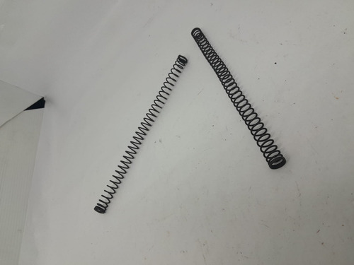 Par Mola Moldura Superior Coluna Direção Gm Zafira 01/12