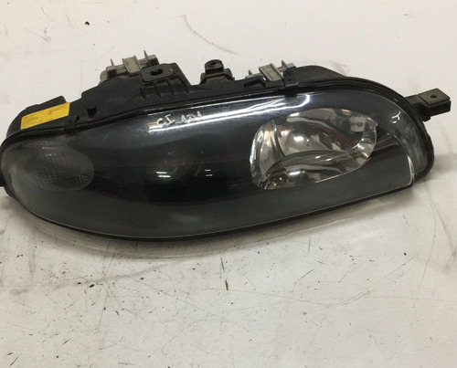Farol Direito Fiat Brava 2002 106cv 467965470