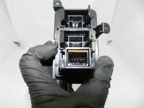 Comando Botão Interruptor Farol Milha Universal Adaptação