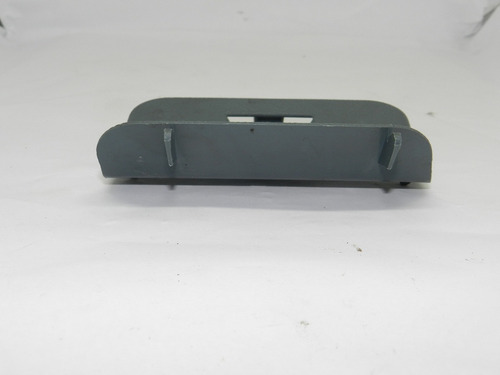Acabamento Porta Malas Direito Renault Scenic 99 7700849149