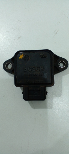 Sensor Tps Gm Astra 2.0 16v 99/04 0280122001 (r)