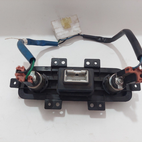 Tomada Entrada Usb Aux iPod Sportage 2012 A 2016 