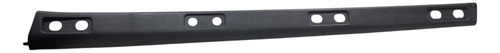 Moldura Superior Esquerdo Caçamba Fiat Strada 00 A 03 (al)