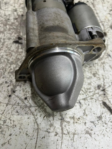 Motor Arranque Partida Gm Cruze 1.8 2012 2013 2014 2015 Auto