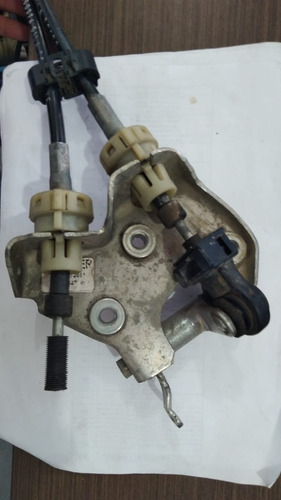 Trambulador Completo Fiat Palio Gran Siena Mobi 1.0 10/20