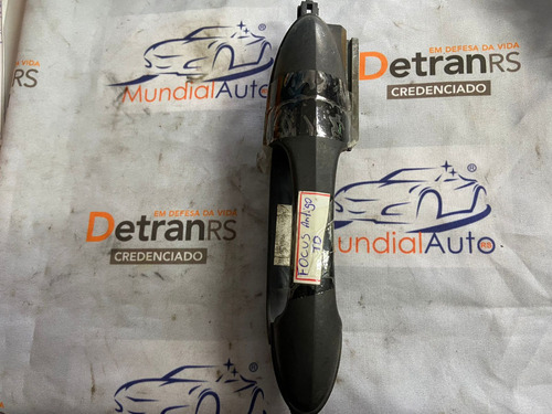 Maçaneta Externa Traseira Direita Ford Focus 18096