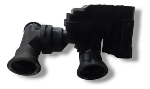 Válvula Evaporador Ar Quente Gm Astra 2004 A 2010 (al)