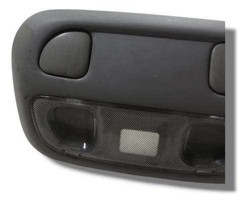 Luz De Teto Subaru Legacy 2000 (al)