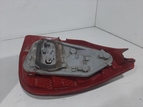 Lanterna Traseira Lado Esquerdo Fiat Palio 2000