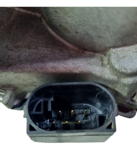 Tbi Corpo De Borboleta Hyundai Hb20 1.6 16v 2013 A 2019