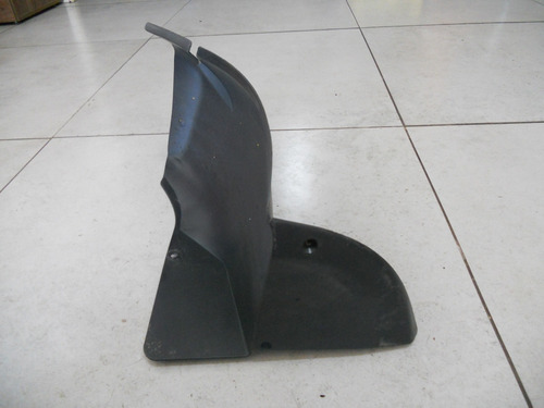 Parabarro Traseira Esquerdo Peugeot 206 9625078080