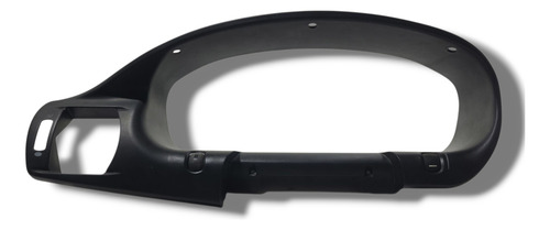 Moldura Painel Instrumentos Fiat Brava 2000 (al) Com Detalhe