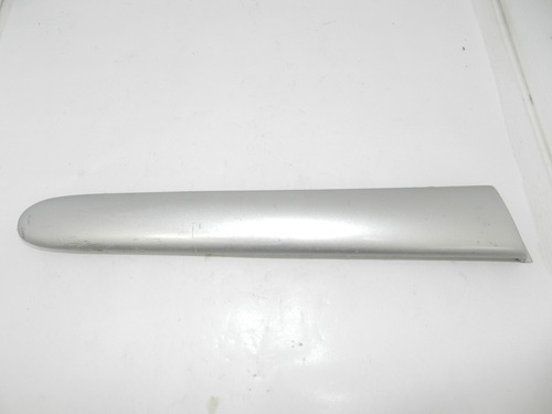 Friso Lateral Traseiro Direito Peugeot 207 9625098977
