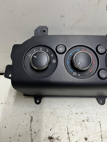 Comando Ar Condicionado Ford Ka 2017 2018 2019 2021 Original