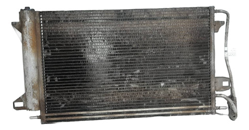 Condensador Ar Condicionado Ford Fusion 2.3 2006 2007 2008