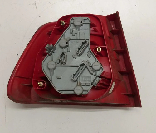 Lanterna Traseira Direita Vw Polo Classic 2000 A 2002