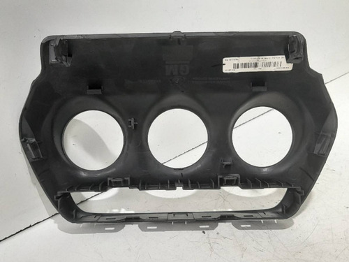 Moldura  Onix Plus Onix  2023