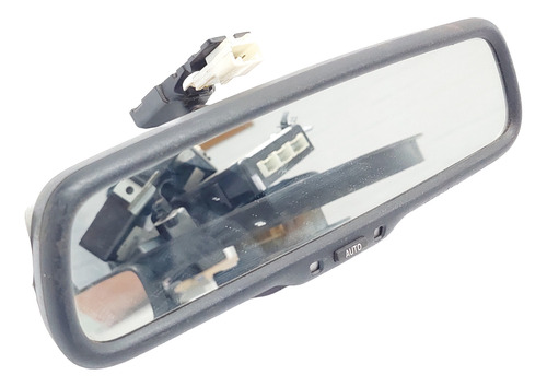Espelho Retrovisor Interno Hilux Sw4 Ano 2006 A 2015