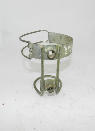 Suporte Extintor Incendio Fiat Uno 1.3 2 Portas 1989