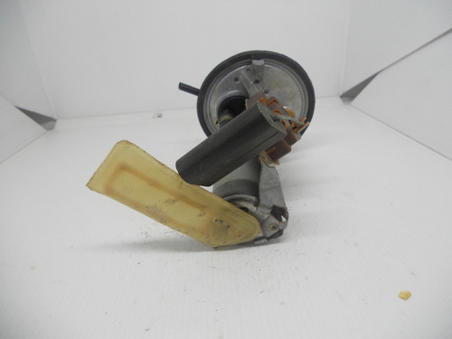 Bomba Combustível Ford Ka 1.0 Zetec 1999 A 2009 Wb011
