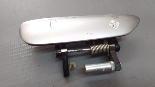 Maçaneta Externa Traseira Esquerda Honda Fit 2009   17050