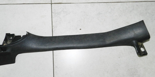 Soleira Dianteira Direita Vw Golf Sapão 99/05 1j4853372