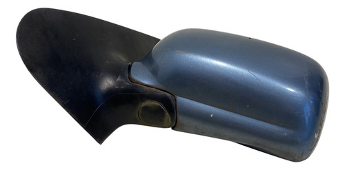 Par De Espelho Retrovisor Elétrico Vw Polo Classic 95 Até 03
