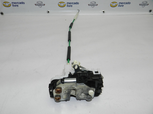 Fechadura Elétrica Traseira Direita Fiat Gran Siena 13/18