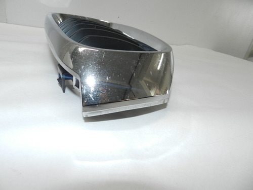 Grade Dianteira Direita Bmw 320i 328i Gt Sport 12/15 Detalhe
