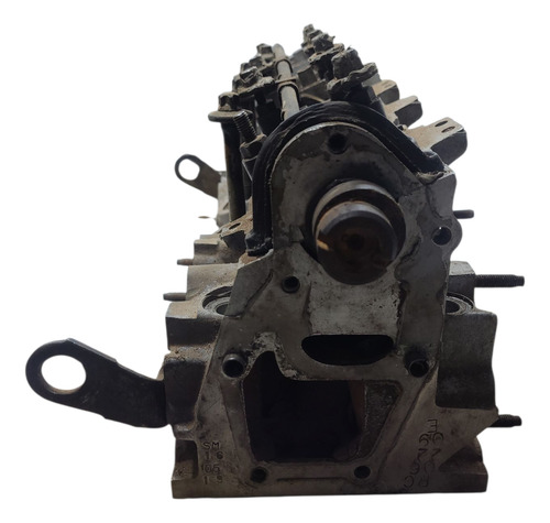 Cabeçote Do Motor Citroen Xantia 2.0 8v 1997 89,10mm (ap)