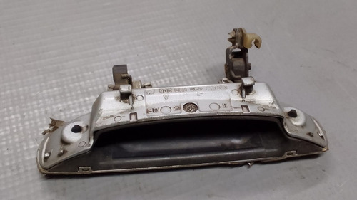 Maçaneta Externa Traseira Direita Audi A3 2001   24176