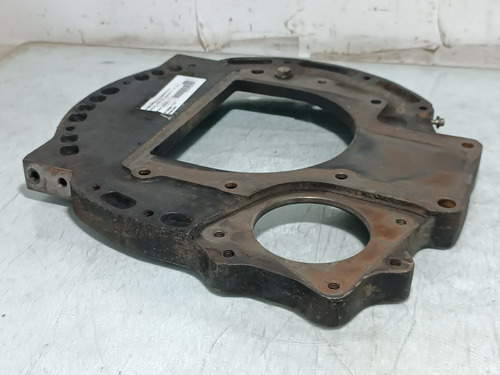 Flange Caixa Motor Capa Seca Ford Ranger 3.0 2005 2012