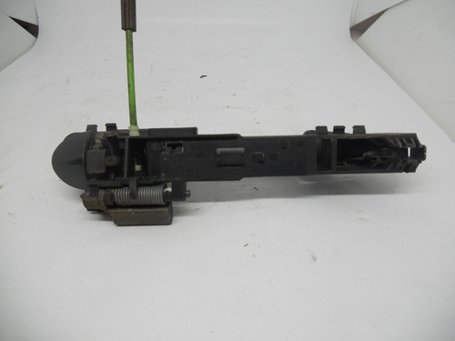 Maçaneta Externa Traseira Direita Fiat Stilo 2003 A 2010