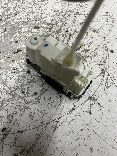 Fechadura Trava Elétrica Diant Direita Fiat Argo Cronos .