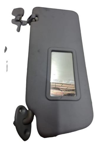 Par Quebra Sol Tapa Sol Toyota Etios 2013 2014 2015 2016