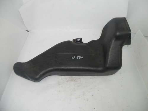 Duto Ar Interno Direito Nissan Sentra 2.0 2009 A 2012