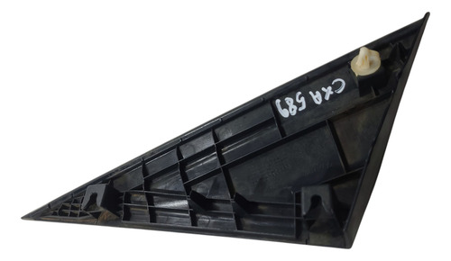 Moldura Retrovisor Lado Direito Hyundai Hb20 2012 2019 (al)
