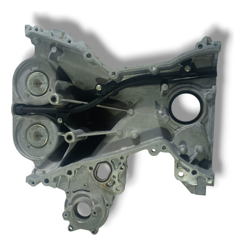 Tampa Frontal Suporte Motor Ford Ka 1.0 3cc 2014 A 2018