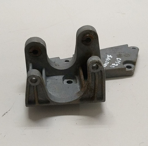Suporte Coxim Bomba Hidraulica Vw Saveiro Gol 1.6 0481455153